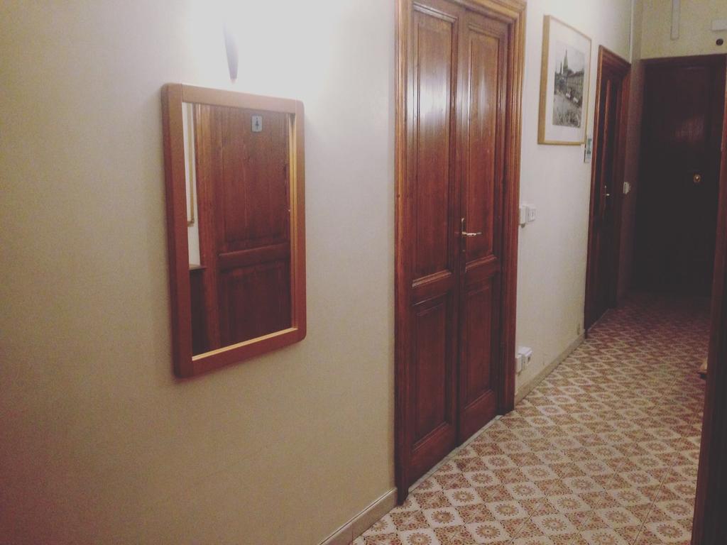 Roi Suite Roma Exterior foto
