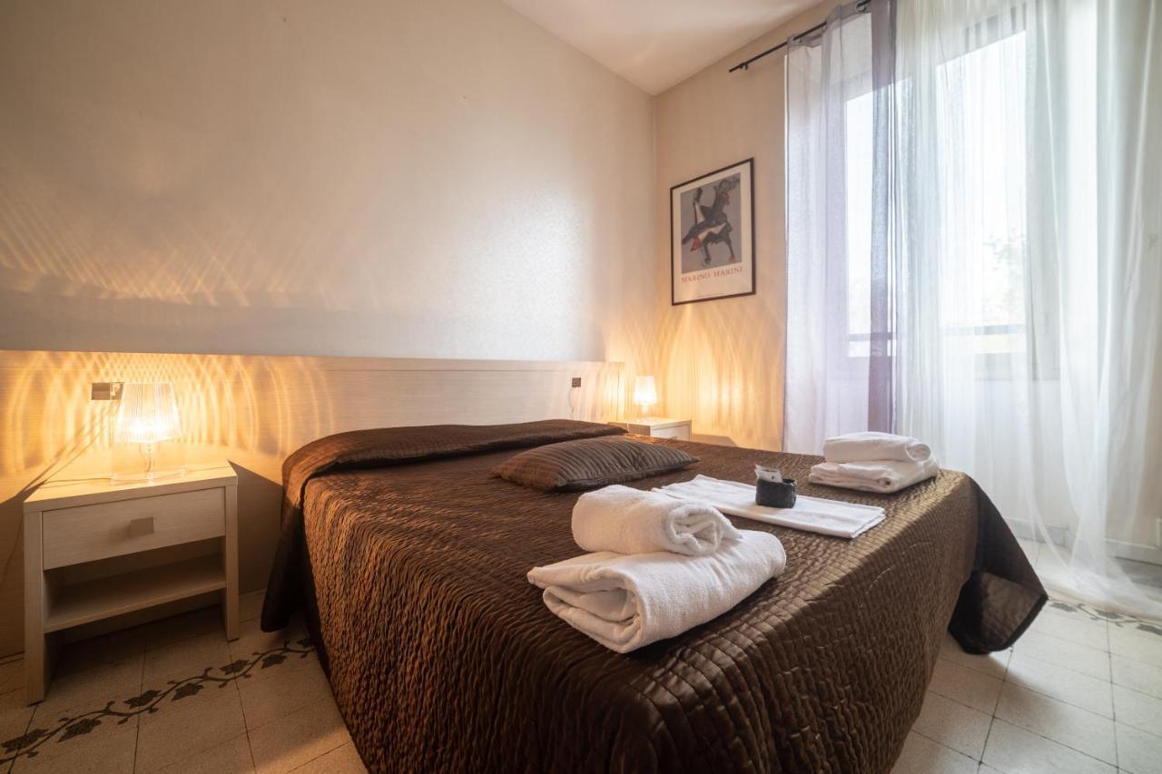 Roi Suite Roma Exterior foto