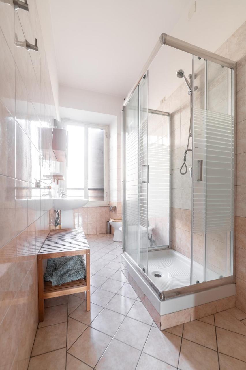Roi Suite Roma Exterior foto